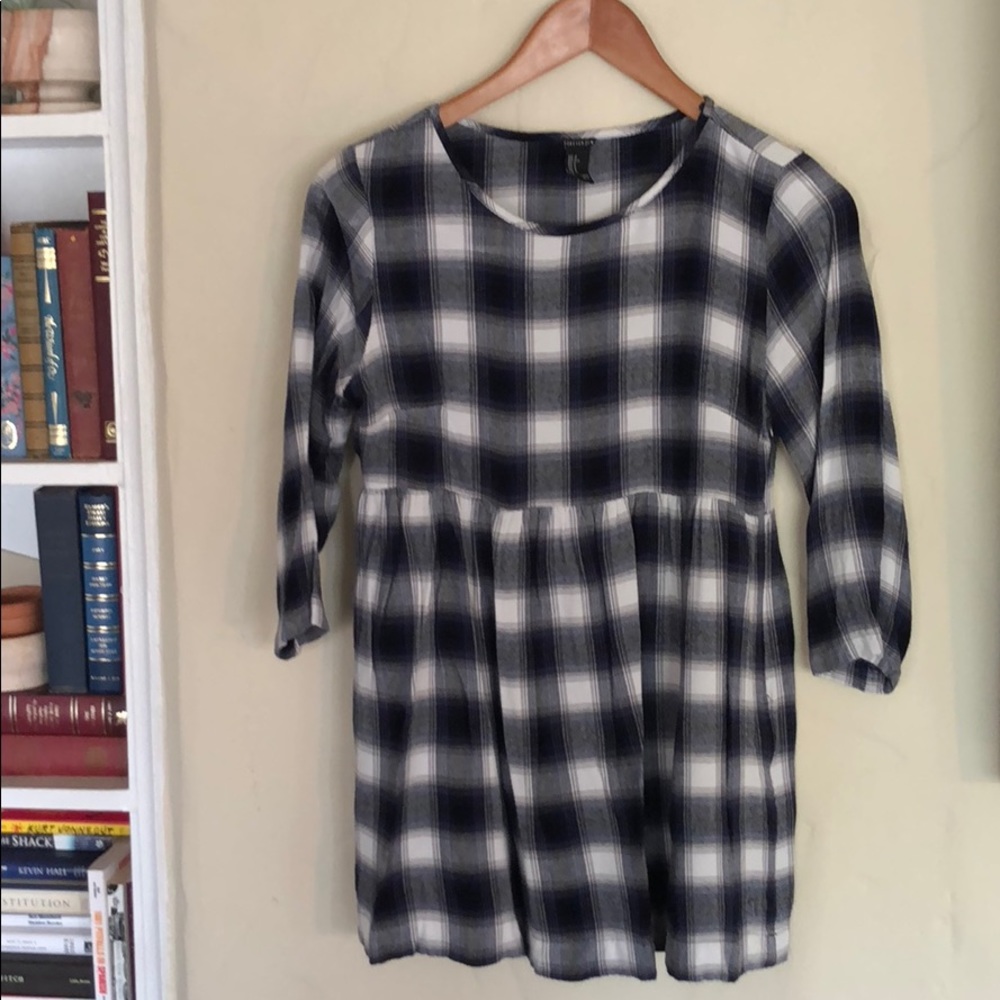 Forever 21 Blouse